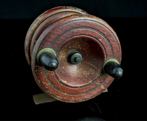 Antique early allcocks wide - early,