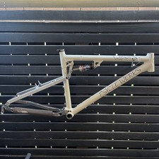 Psycle Werks Wild Hare 26"