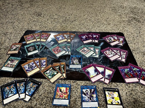 Live twin evil - yu-gi-oh,