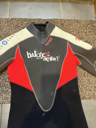Aqualung balance comfort - aqualung,