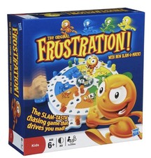 The Original Frustration Board