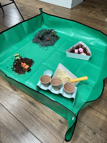 Montessori sensory arts and - montessori,