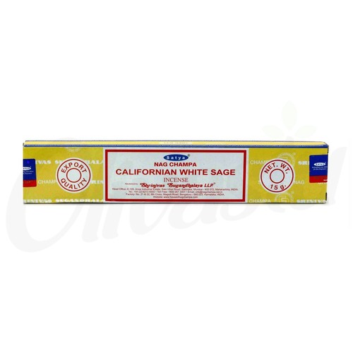 Genuine satya incense sticks - satya,