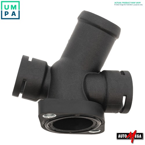 Coolant flange 160054310 for - coolant,