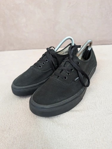 Vans canvas low - 8,