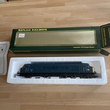 Replica Railways OO gauge