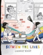 Between the lines (HardBack) -