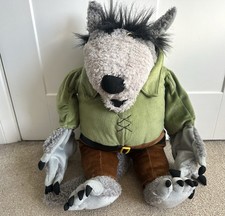 The Puppet Company Large