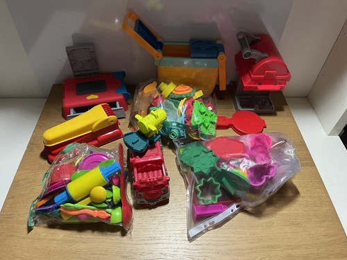 Playdoh bundle large - playdoh,