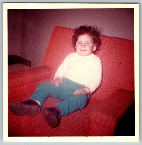 Vtg color snapshot - vtg,
