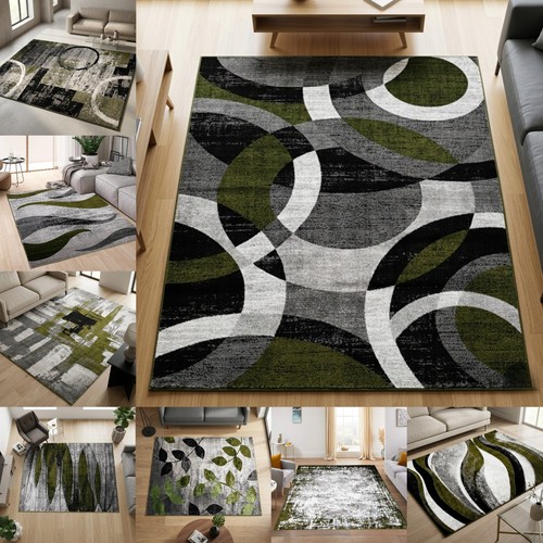 Luxury living room rugs thick - rugs,