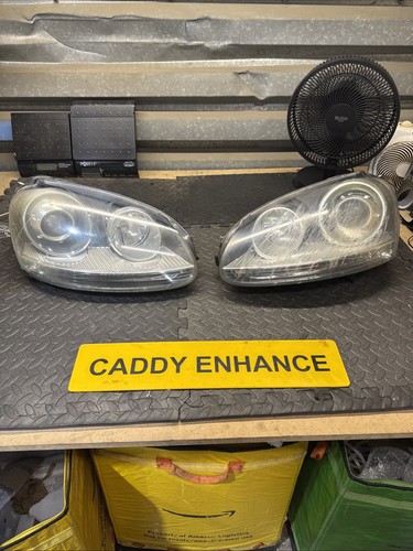 Genuine golf mk5 - vw,