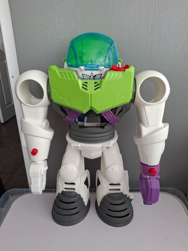 Imaginext playset featuring