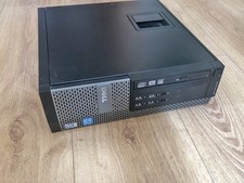 Dell Optiplex 990 small form