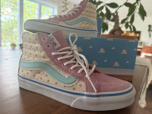 Vans disney pixar - toy, story