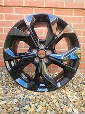 19" FORD MUSTANG MACH-E ALLOY