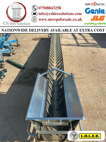 Shifta conveyor belt - shifta,