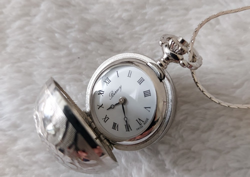 Vintage ball manual - ball, winding