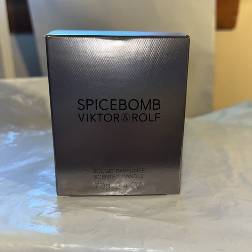 Viktor rolf spicebomb - viktor,