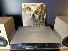 Black Sabbath - Self Titled UK