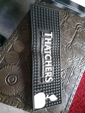 thatchers gold cider bar