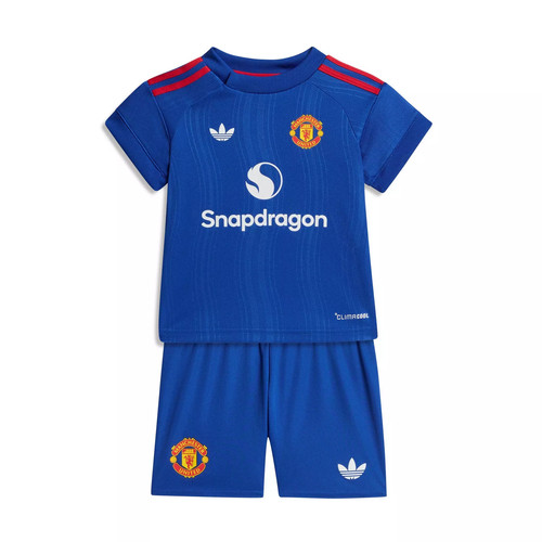 Adidas manchester united away - adidas,