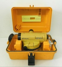 Topcon AT-G4 Automatic Level