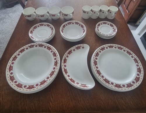 Wedgewood metallised bone - wedgewood,