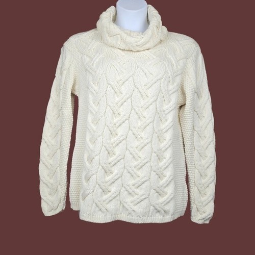 Aran woollen mills - aran, womens