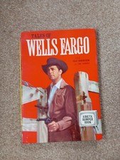 Tales wells fargo annual - tales,