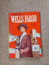 Tales Of Wells Fargo Annual