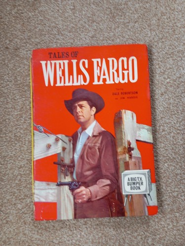 Tales wells fargo annual - tales,