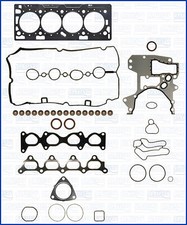 Full Engine Gasket Set OPEL