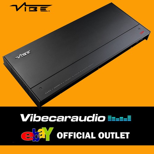 Vibe cvench6 6 - cvench6-v4,