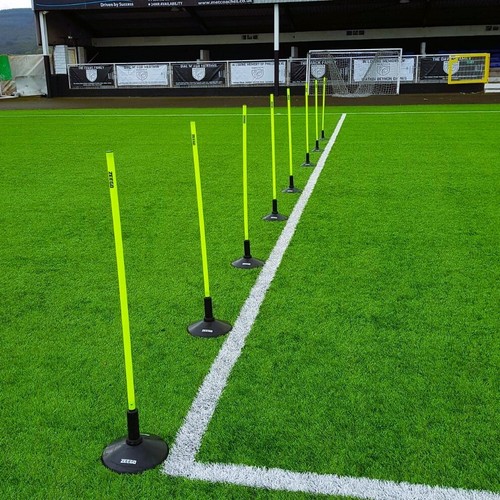 Zeego football training slalom - zeego,