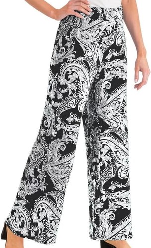 Womens flared palazzo wide leg - wide,