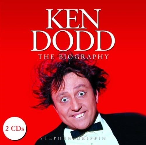 Ken dodd the - dodd:,
