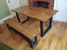 New handmade farmhouse - new,