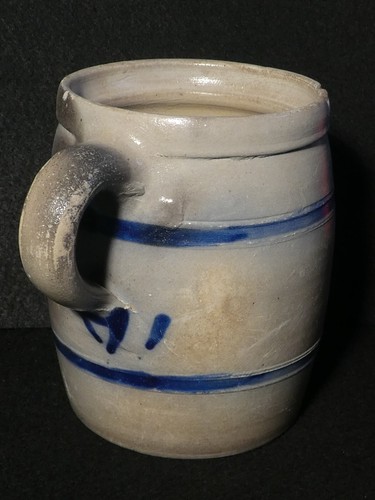 Rare antique 19th jhdt super - 19th,