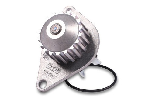 Hepu p846 water pump - water, oe