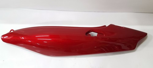 Original left rear fairing - left,
