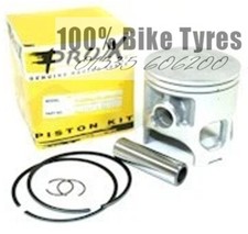 Yamaha YFS200 YFS 200 DT200