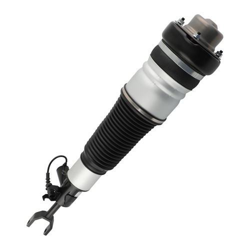 Front right air shock absorber - front,