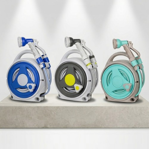 15m garden hose - 15m, water