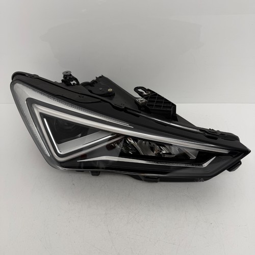 Seat leon cupra drivers side - cupra,