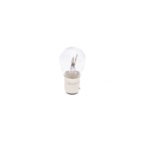 Bosch brake stop light bulb - light,