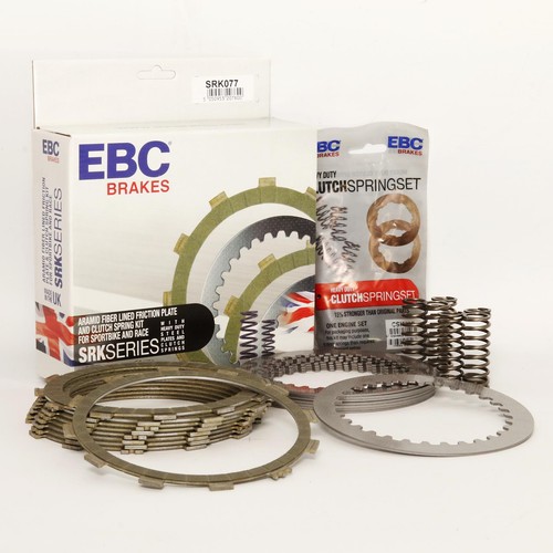 Ebc srk077 srk aramid - ebc, fiber