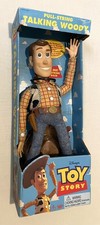 1995 Disney Thinkway Toy Story