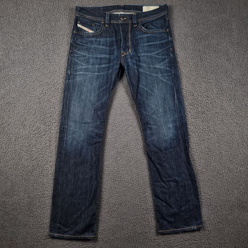 Diesel larkee jeans mens w32 - diesel,