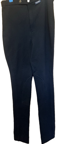 Mens black riders horse - mens,